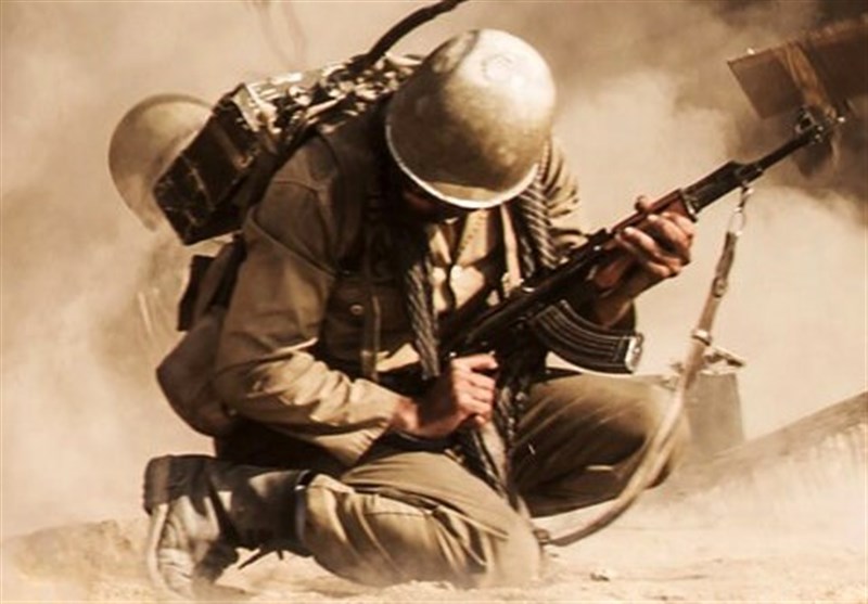 ماجرای فرمانده عراقی که مرید &quot;حجت‌الاسلام ابوترابی‌فرد&quot; بود / روایتی از سرباز عراقی که مدافع حرم شد + فیلم