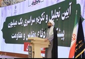 نماینده ولی فقیه در همدان: امروز بیش از گذشته نیازمند ترویج گفتمان انقلاب اسلامی هستیم
