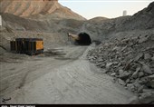 اتصال بنادر به خط ریلی از مطالبات مهم استان بوشهر است + فیلم