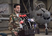 افغانستان| دولت کابل در خواب است؛ آمریکا قصد تجهیز نیروی هوایی را ندارد