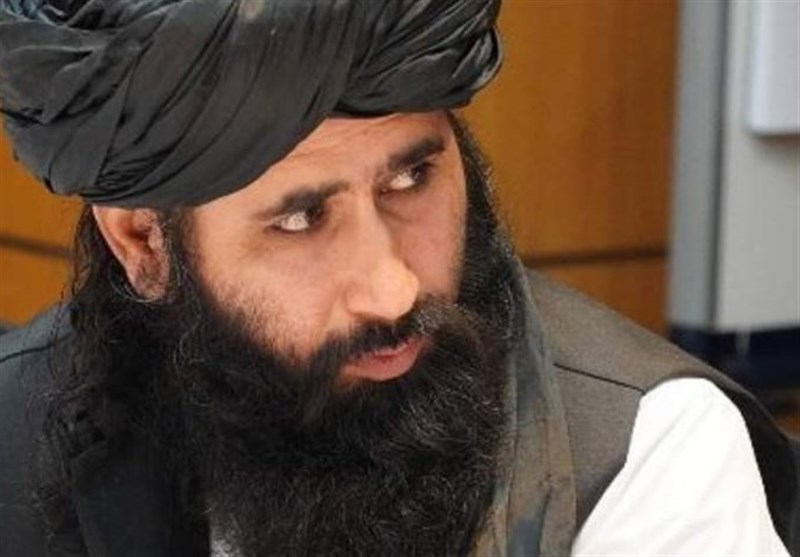 هشدار سخنگوی طالبان به واشنگتن درباره نقض توافقات دوجانبه