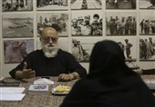 اهواز سقوط میکرد، خوزستان از دست میرفت