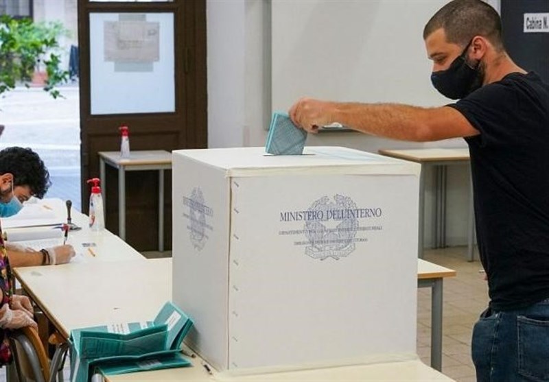 آغاز انتخابات پارلمانی در ایتالیا