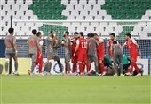 محمدخانی: قطری‌ها لابی می‌کنند و دست ما هم به جایی نمی‌رسد/ پرسپولیس صعود می‌کند