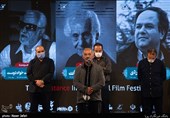شانزدهمین جشنواره بین‌المللی فیلم مقاومت