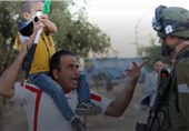 کاردار فلسطین در تهران: زمینی را که به زور از ما گرفته‌اند باید با زور پس بگیریم