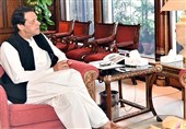 وزیراعظم سے چینی سفیر کی الوداعی ملاقات/ پاکستانی عوام صدرشی جن پنگ کا بے چینی سے انتظار کررہے ہیں، عمران خان