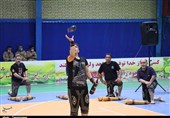 300 برنامه ورزشی و فرهنگی به مناسبت دهه فجر در سمنان برگزار می‌شود