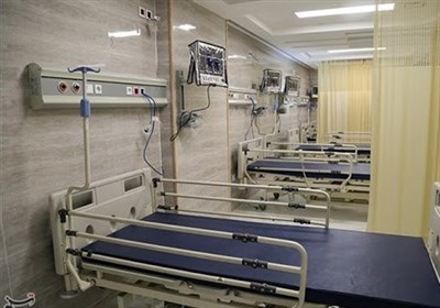 هزار تخت بیمارستانی در هرمزگان در دست ساخت است