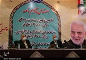 سازمان بنیاد شهید و استانداری کرمان تفاهم‌نامه تامین مسکن و اشتغال ایثارگران را امضا کردند