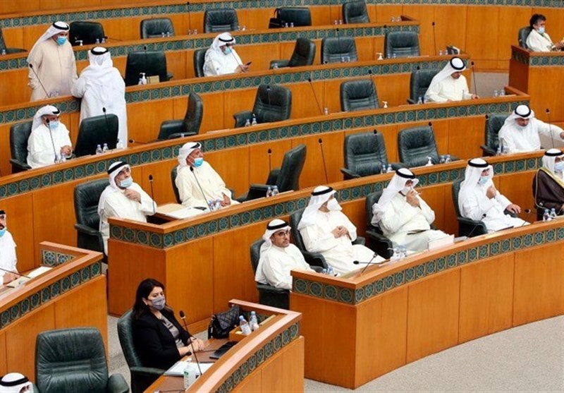 درخواست بیش از 40 سازمان کویتی از پارلمان برای جرم شمردن سازش با صهیونیست‌ها