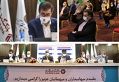 خامی: بانک گردشگری جزء بانک های سودده در بورس است/ برنامه ریزی برای ورود به مرحله دوم افزایش سرمایه