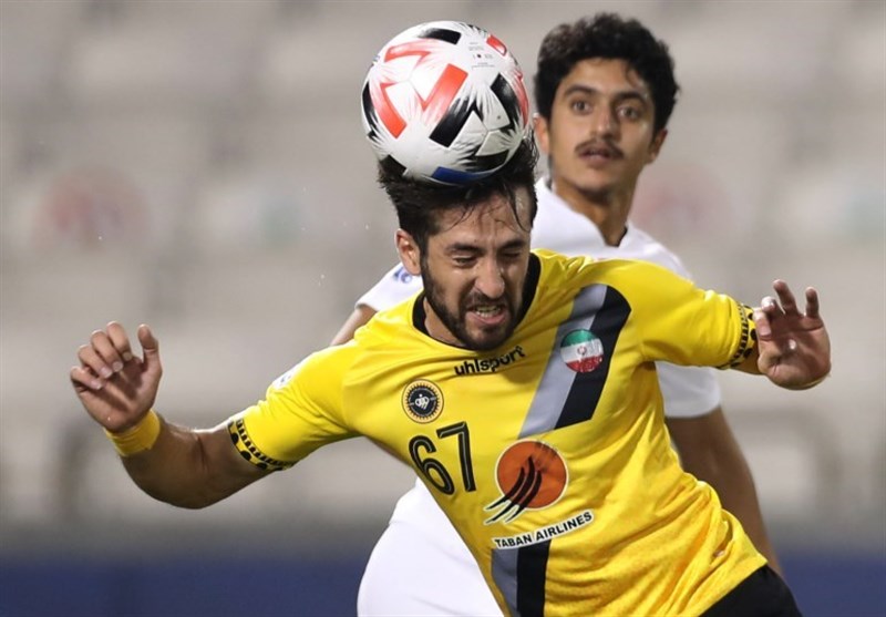 2 ایرانی در میان برترین بازیکنان هفته پنجم لیگ قهرمانان آسیا