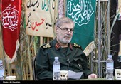 رئیس پژوهشکده استراتژیک امنیت ملی کشور: آمریکا در سال‌های پایانی دفاع مقدس مستقیما وارد جنگ با ایران شد