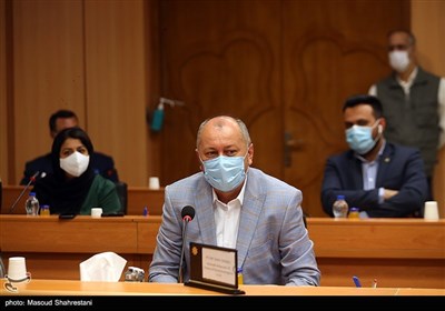 سخنرانی سفیر بوسنی و هرزگوین در تهران