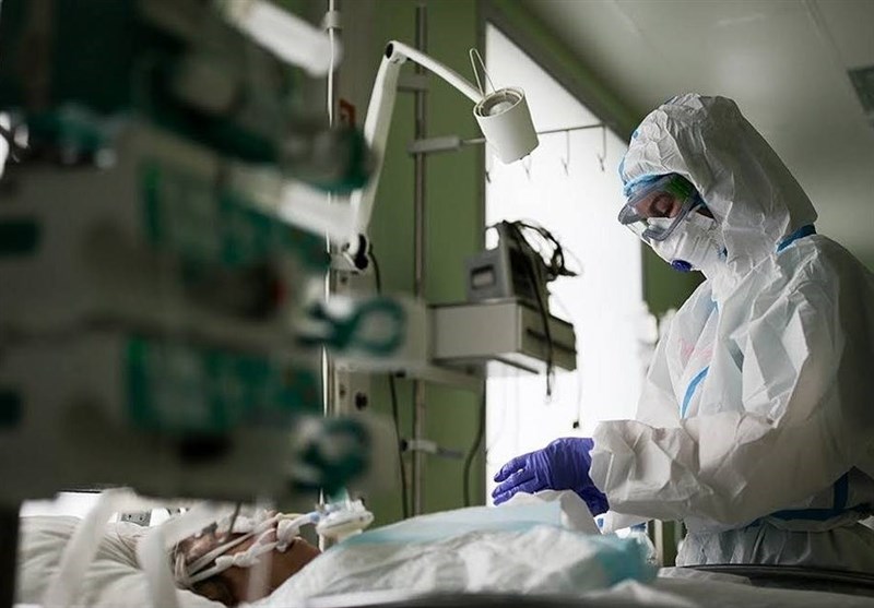 افزایش رو به رشد روند ابتلا به ویروس کرونا در روسیه