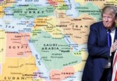 رسانه لبنانی بررسی کرد: تقابل اوهام آمریکا در خاورمیانه و واقعیت‌های میدانی