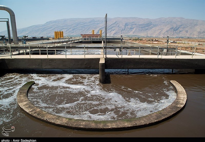 تعویض سالانه 50 تا 100 کیلومتر شبکه فرسوده؛ فاضلاب خانگی وارد هیچ رودخانه‌ای در شیراز نمی‌شود