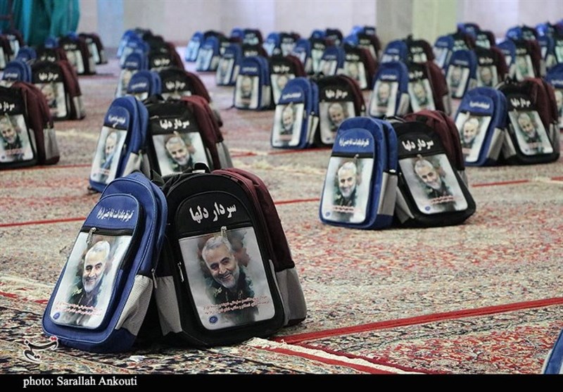اصفهان| هیئت‌های مذهبی با نذر سلامت به اسقبال اربعین بروند
