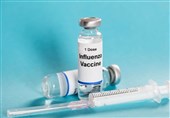6000 دوز واکسن آنفلونزا در مراکز زیرپوشش بهزیستی خراسان رضوی توزیع شد