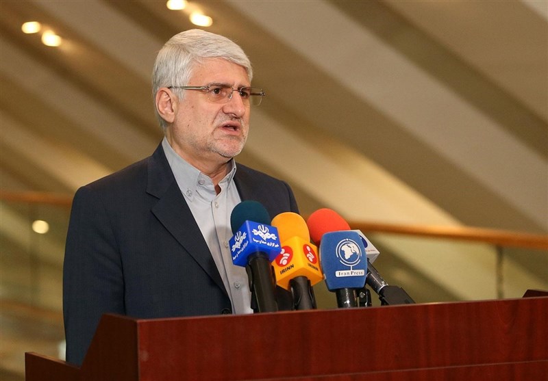 Iran’s Constitutional Council Approves Budget Bill