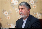 صالحی: جامعه هنری باید بیش از پیش به مبانی اجتهادی امام خمینی توجه کند