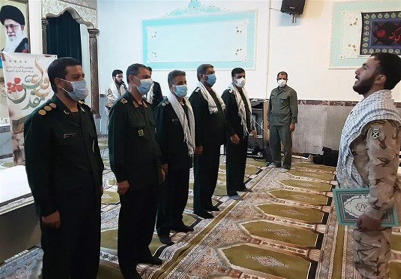 فرمانده سپاه استان کردستان: سربازان گام‌های موثری در راه حفظ امنیت مناطق مرزی کشور برمی‌دارند