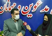 تعداد مرسولات پستی استان سمنان از ابتدای شیوع کرونا افزایش یافت