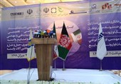 در افتتاحیه اولین نمایشگاه تخصصی ایران در کابل مطرح شد؛ هدف گسترش روابط است نه صرفاً تجارت و فروش