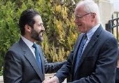 عراق|دیدار فرستاده ترامپ با طالبانی با محوریت بررسی روابط بغداد و اربیل