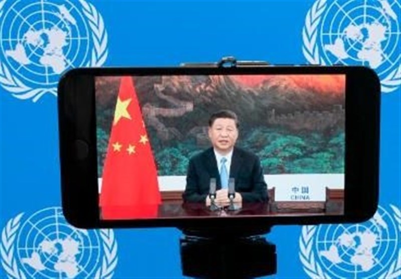 تنش میان آمریکا و چین به سازمان ملل کشیده شد