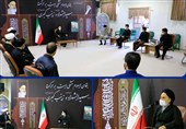 امام جمعه بیرجند: تلاش دشمن در جهت فاسد کردن جامعه است