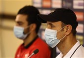 گل‌محمدی: باشگاه پرسپولیس بعد از دیدار با الدحیل منفعل بود/ چرا از حقوق باشگاه‌های ایرانی دفاع نشده است؟!