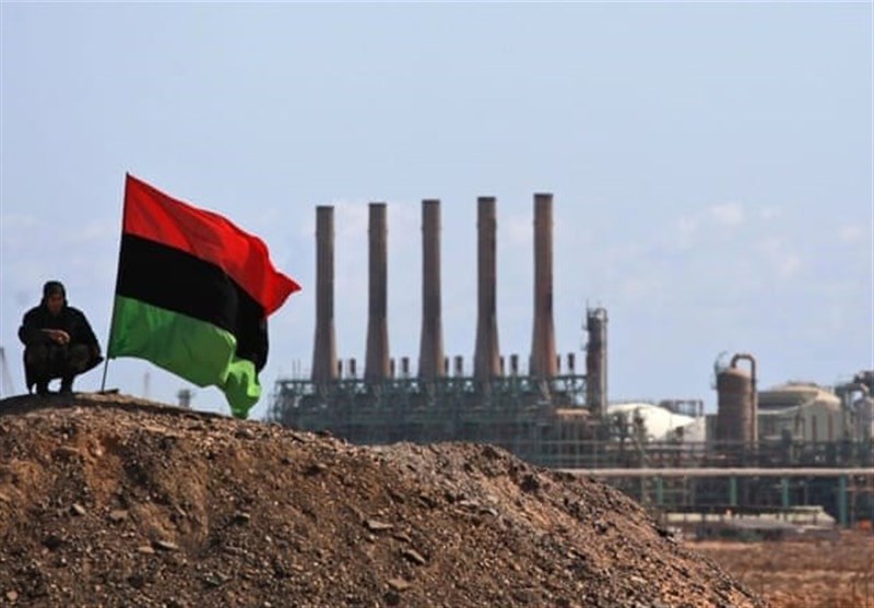 شرکت نفت شل فعالیت خود در لیبی را از سر می‌گیرد