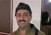 حیدر قربانی؛ تروریستی که از کولبران اخاذی میکرد