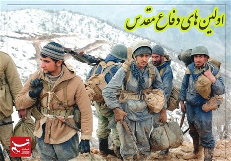 گزارش| اولین‌های 8 سال دفاع مقدس در استان مرکزی