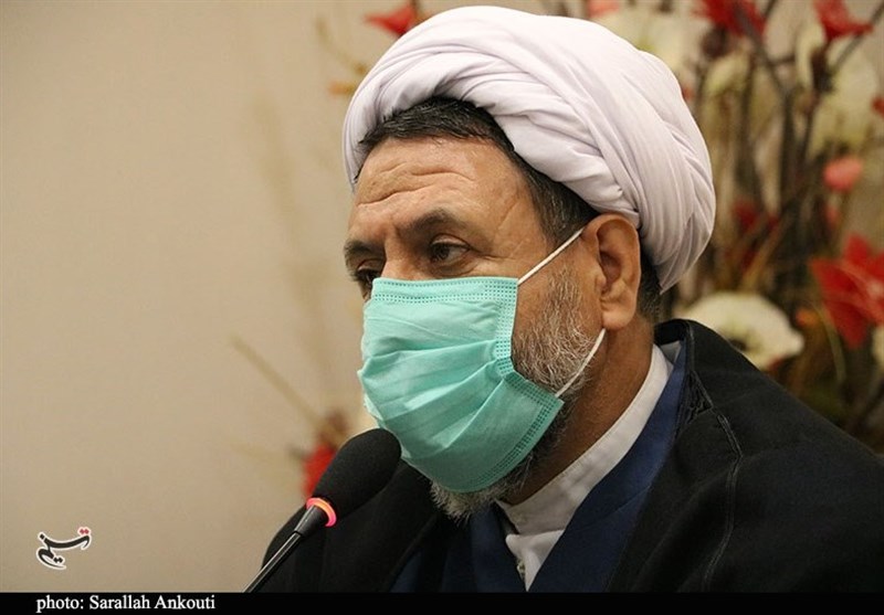 امام جمعه کرمان: شهید سلیمانی انقلاب اسلامی را به بسیاری از نقاط جهان صادر کرد