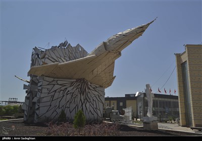 شورای ششم شیراز نسبت به تکمیل باغ موزه دفاع مقدس اهتمام جدی داشته باشد
