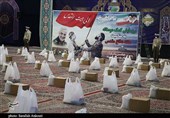 موکبهای کاشان در مرحله سوم کمک مومنانه پای کار میآیند/ پوشش نیازمندان جامانده مراحل قبل در مرحله سوم