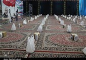 16 هزار بسته معیشتی در رزمایش کمک مؤمنانه شهرکرد توزیع شده است