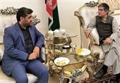 نماینده مردم نهبندان در مجلس: بازارچه ماهیرود هرچه زودتر 24 ساعته شود