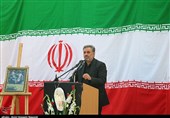 ‌رشادت‌های شهیدان نباید از ذهن‌ها فراموش شود / هیچ کشوری قادر نیست به ایران تجاوز کند