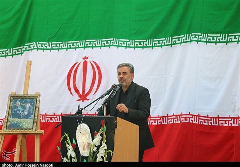 ‌رشادت‌های شهیدان نباید از ذهن‌ها فراموش شود / هیچ کشوری قادر نیست به ایران تجاوز کند