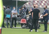 حذف الهلال از لیگ قهرمانان آسیا به روایت تصویر