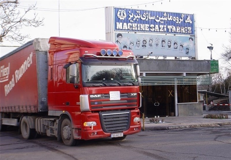 ‌نامه نمایندگان تبریز در مجلس به دولت برای توقف خصوصی‌سازی ماشین‌سازی /‌ کل سهام شرکت به شستا واگذار شود