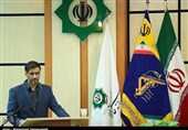 فرمانده قرارگاه سازندگی خاتمالانبیاء: در ساخت نخستین پتروپالایشگاه کشور در تعامل با دولت عمل کردهایم