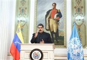 مادورو يصف مراقبي الانتخابات التابعين للاتحاد الأوروبي بـ"الجواسيس"