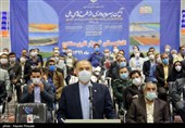 خبر خوش وزیر ورزش برای بهرهبرداری و تجهیز ورزشگاههای شیراز، کرمانشاه و کرج