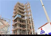 دانش تولید "پروپیلن" از "متانول" بومیسازی شد/ ظرفیت تولید این ماده پتروشیمی در کشور به 4 میلیون تن افزایش مییابد