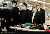 استاندار اردبیل جزئیات سفر رئیسجمهور را تشریح کرد